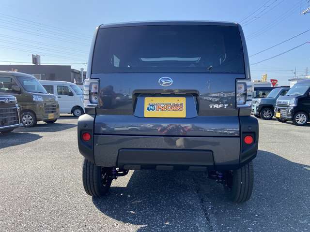 ダイハツ タフト ６６０ Ｘ R7年 (関東) 99