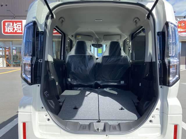 スズキ スペーシア ６６０ カスタム ハイブリッド ＧＳ R7年 (関東) 99