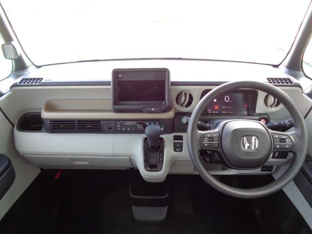 ホンダ Ｎ　ＢＯＸ ６６０ ファッションスタイル モノトーン R7年 () 99