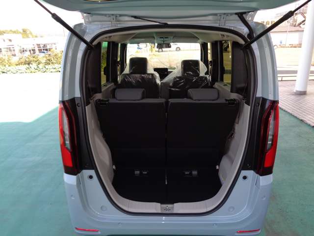 ホンダ Ｎ　ＢＯＸ ６６０ ファッションスタイル モノトーン R7年 () 99