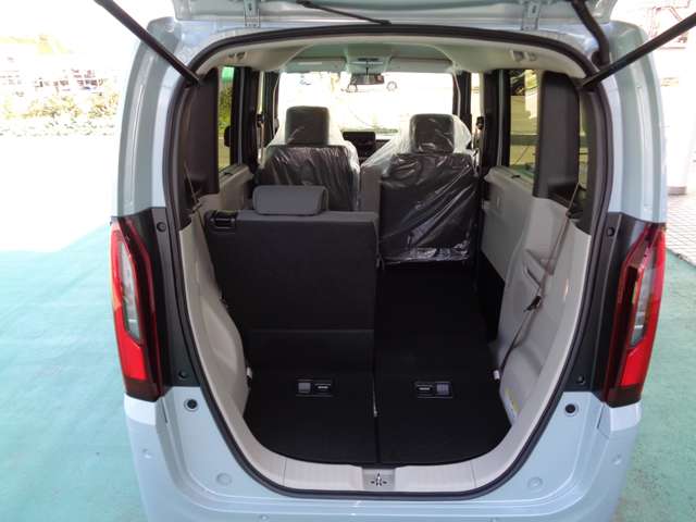 ホンダ Ｎ　ＢＯＸ ６６０ ファッションスタイル モノトーン R7年 () 99