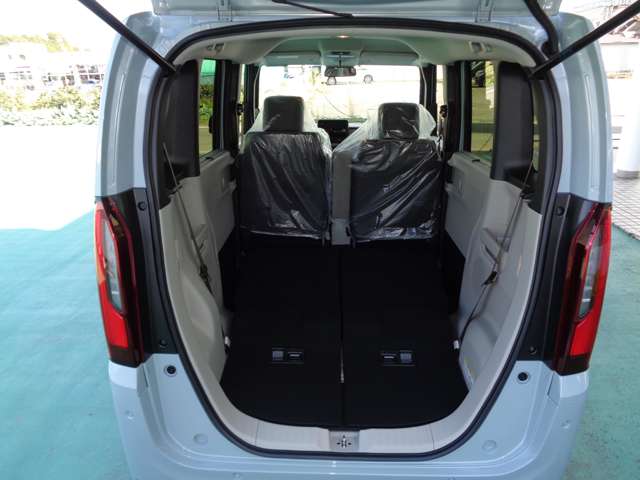 ホンダ Ｎ　ＢＯＸ ６６０ ファッションスタイル モノトーン R7年 () 99