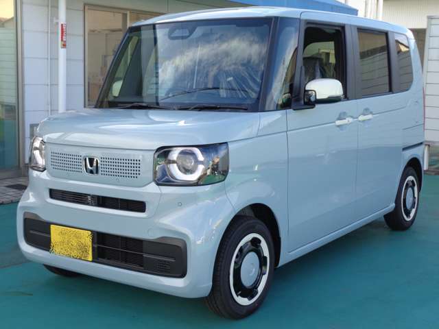 ホンダ Ｎ　ＢＯＸ ６６０ ファッションスタイル モノトーン R7年 () 99