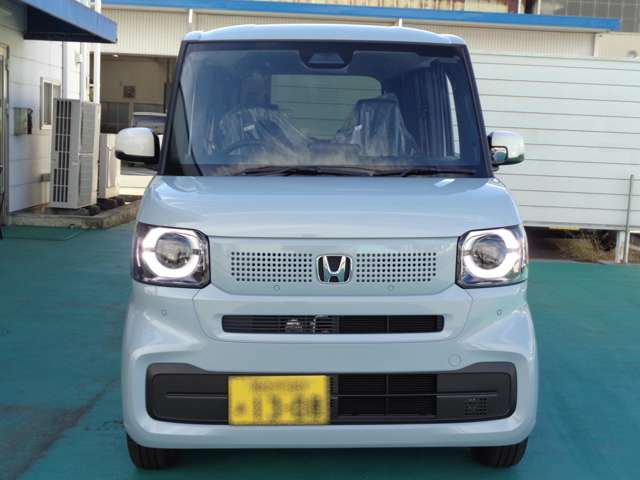 ホンダ Ｎ　ＢＯＸ ６６０ ファッションスタイル モノトーン R7年 () 99