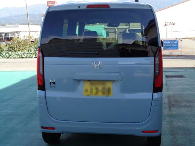 ホンダ Ｎ　ＢＯＸ ６６０ ファッションスタイル モノトーン R7年 () 99