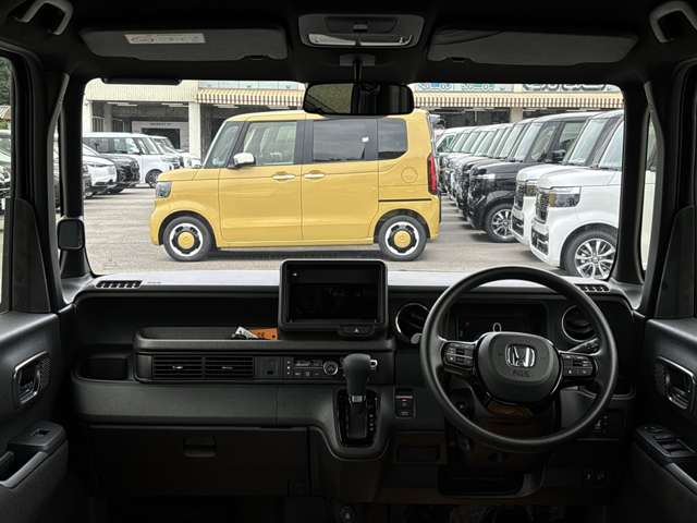 ホンダ Ｎ　ＢＯＸ カスタム ６６０ R7年 (近畿) 99