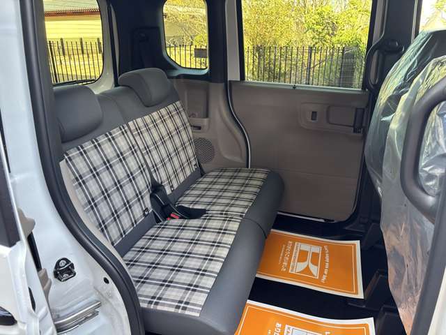 ホンダ Ｎ　ＢＯＸ ジョイ ６６０ モノトーン R7年 (近畿) 99