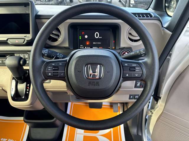 ホンダ Ｎ　ＢＯＸ ジョイ ６６０ モノトーン R7年 (近畿) 99