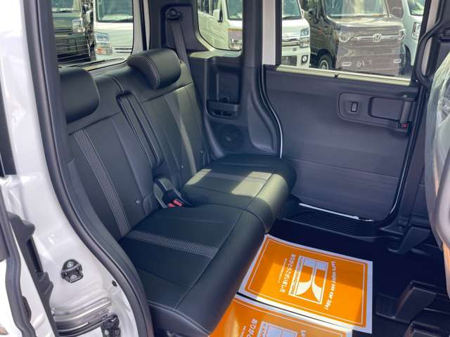 ホンダ Ｎ　ＢＯＸ カスタム ６６０ コーディネートスタイル ２トーン R6年 (近畿) 99