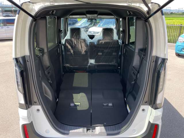 ホンダ Ｎ　ＢＯＸ カスタム ６６０ コーディネートスタイル ２トーン R6年 (近畿) 99