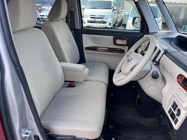 ダイハツ ムーヴ　キャンバス ６６０ Ｇ ＳＡＩＩ H29年 (九州・沖縄) 99