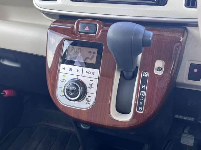 ダイハツ ムーヴ　キャンバス ６６０ Ｇ ＳＡＩＩ H29年 (九州・沖縄) 99