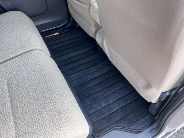 ダイハツ ムーヴ　キャンバス ６６０ Ｇ ＳＡＩＩ H29年 (九州・沖縄) 99