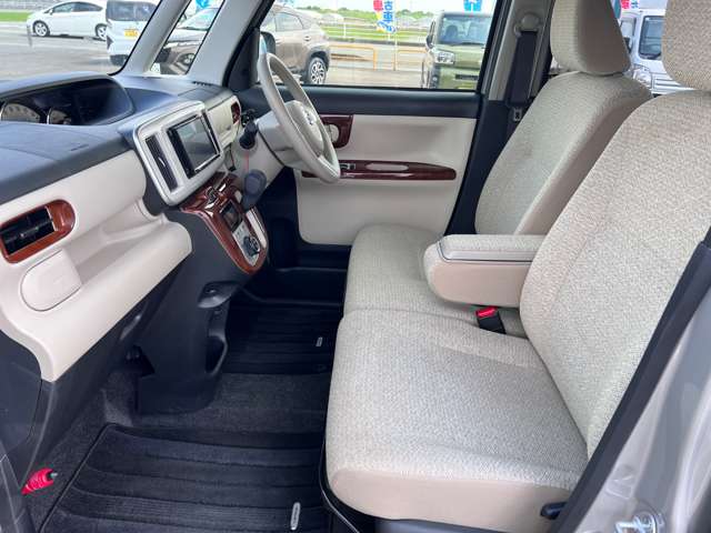 ダイハツ ムーヴ　キャンバス ６６０ Ｇ ＳＡＩＩ H29年 (九州・沖縄) 99