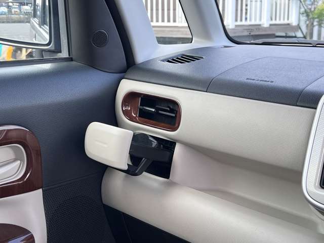 ダイハツ ムーヴ　キャンバス ６６０ Ｇ ＳＡＩＩ H29年 (九州・沖縄) 99