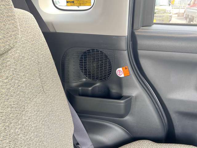 ダイハツ ムーヴ　キャンバス ６６０ Ｇ ＳＡＩＩ H29年 (九州・沖縄) 99