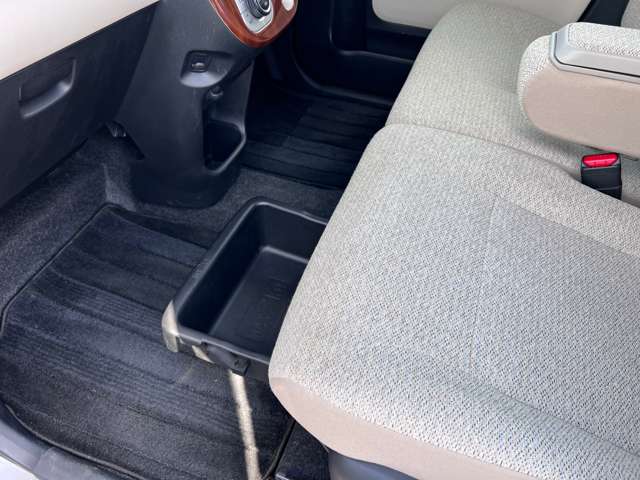 ダイハツ ムーヴ　キャンバス ６６０ Ｇ ＳＡＩＩ H29年 (九州・沖縄) 99