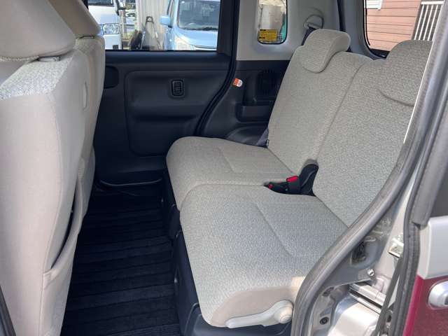 ダイハツ ムーヴ　キャンバス ６６０ Ｇ ＳＡＩＩ H29年 (九州・沖縄) 99