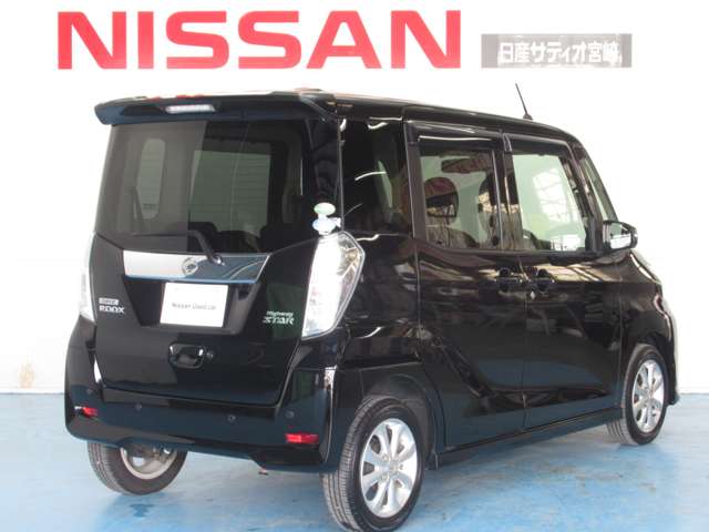 日産 デイズ　ルークス ６６０ ハイウェイスターＸ R1年 () 99