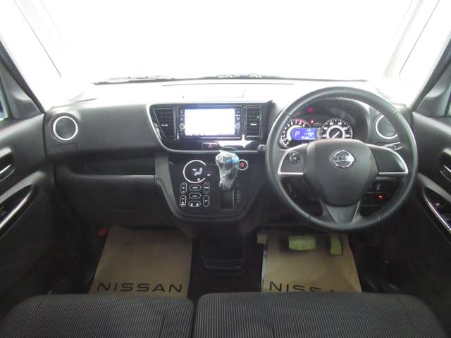 日産 デイズ　ルークス ６６０ ハイウェイスターＸ R1年 () 99