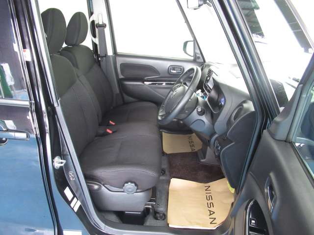 日産 デイズ　ルークス ６６０ ハイウェイスターＸ R1年 () 99