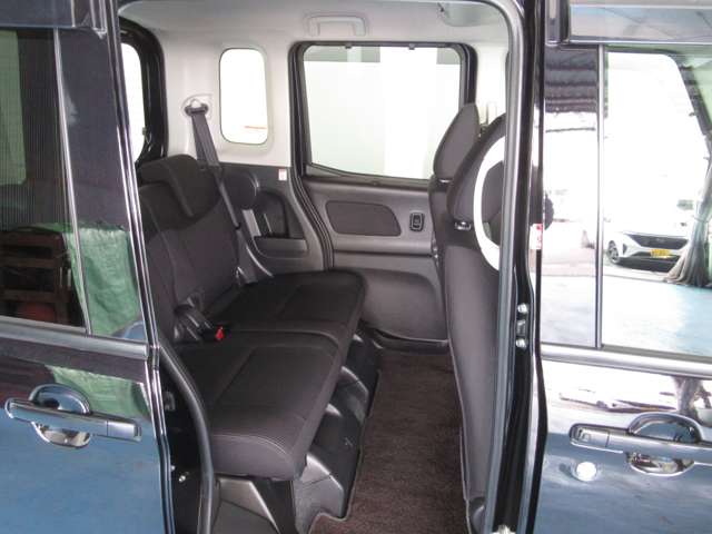 日産 デイズ　ルークス ６６０ ハイウェイスターＸ R1年 () 99