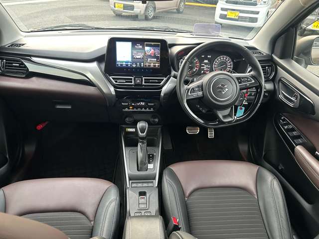 スズキ フロンクス １．５ ４ＷＤ R6年 () 99