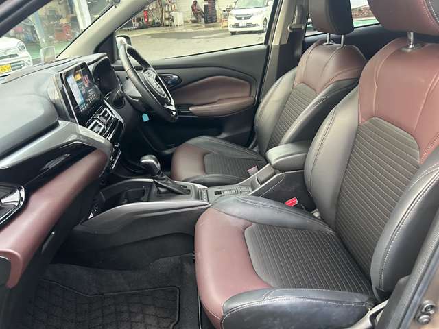 スズキ フロンクス １．５ ４ＷＤ R6年 () 99