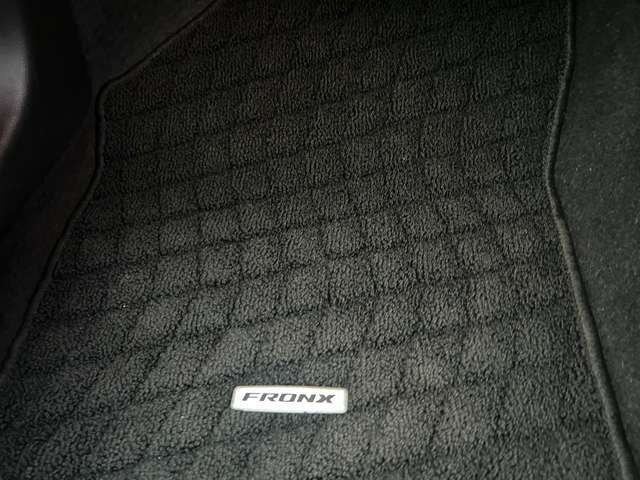 スズキ フロンクス １．５ ４ＷＤ R6年 () 99