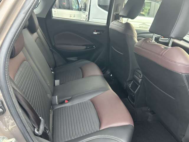 スズキ フロンクス １．５ ４ＷＤ R6年 () 99