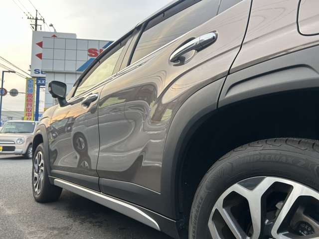 スズキ フロンクス １．５ ４ＷＤ R6年 () 99