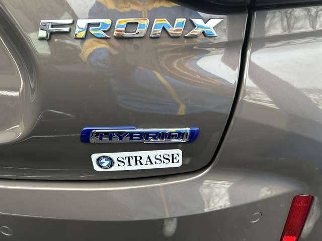 スズキ フロンクス １．５ ４ＷＤ R6年 () 99