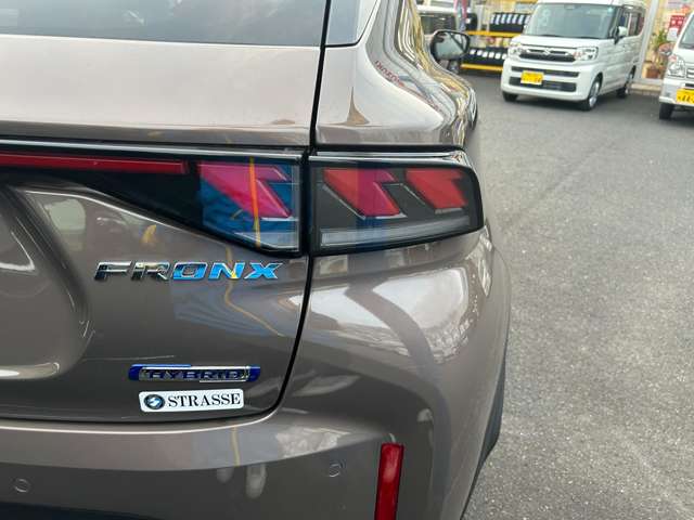 スズキ フロンクス １．５ ４ＷＤ R6年 () 99