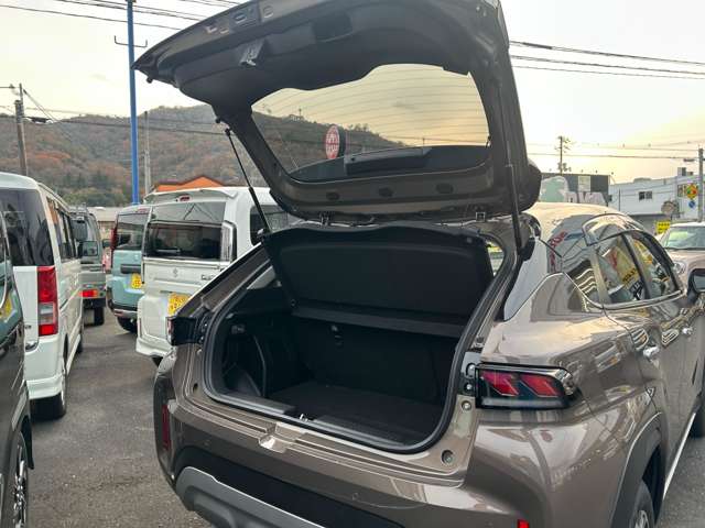 スズキ フロンクス １．５ ４ＷＤ R6年 () 99