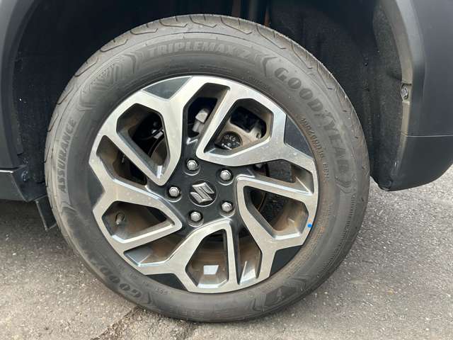 スズキ フロンクス １．５ ４ＷＤ R6年 () 99