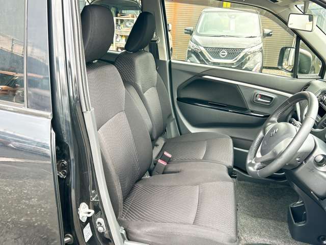 スズキ ワゴンＲ ６６０ スティングレー Ｘ H25年 () 99