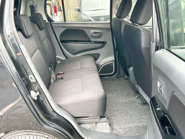 スズキ ワゴンＲ ６６０ スティングレー Ｘ H25年 () 99