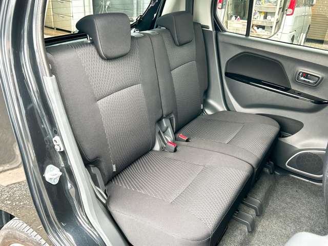 スズキ ワゴンＲ ６６０ スティングレー Ｘ H25年 () 99