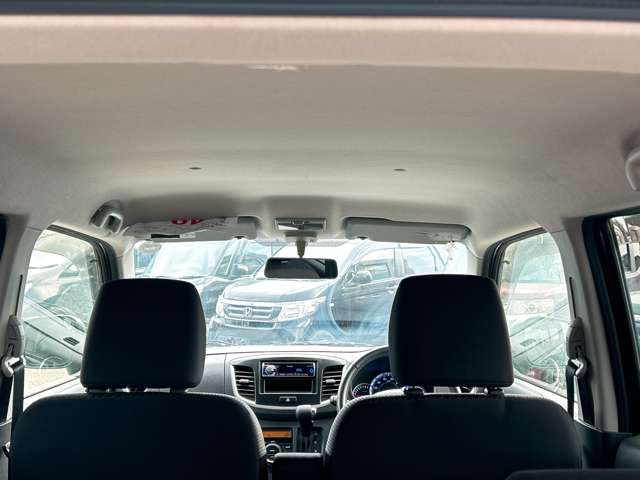 スズキ ワゴンＲ ６６０ スティングレー Ｘ H25年 () 99