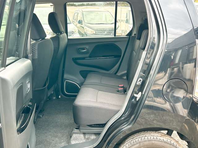 スズキ ワゴンＲ ６６０ スティングレー Ｘ H25年 () 99