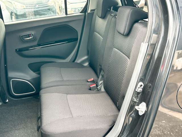 スズキ ワゴンＲ ６６０ スティングレー Ｘ H25年 () 99