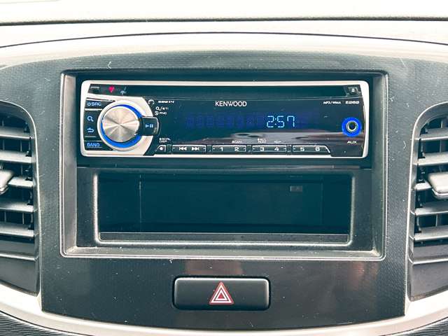 スズキ ワゴンＲ ６６０ スティングレー Ｘ H25年 () 99