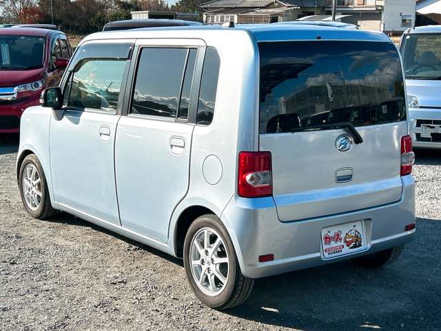 ダイハツ ムーヴ　コンテ ６６０ Ｘ リミテッド H25年 () 99