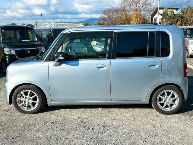 ダイハツ ムーヴ　コンテ ６６０ Ｘ リミテッド H25年 () 99