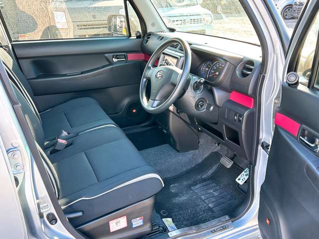 ダイハツ ムーヴ　コンテ ６６０ Ｘ リミテッド H25年 () 99