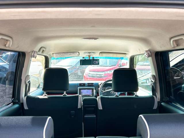 ダイハツ ムーヴ　コンテ ６６０ Ｘ リミテッド H25年 () 99