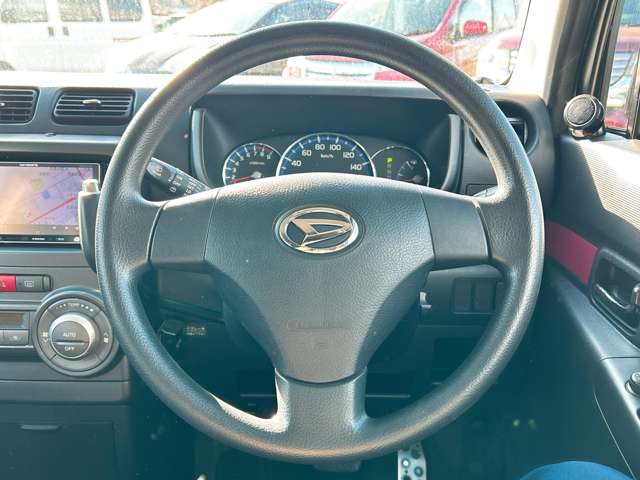 ダイハツ ムーヴ　コンテ ６６０ Ｘ リミテッド H25年 () 99