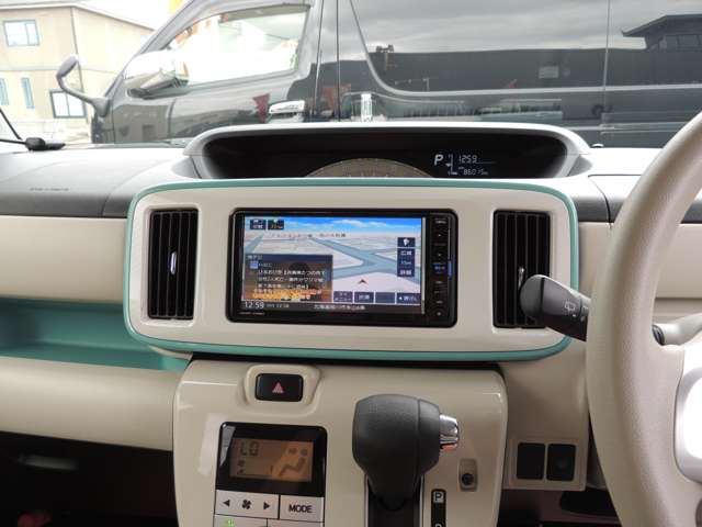 ダイハツ ムーヴ　キャンバス ６６０ Ｘ リミテッド メイクアップ ＳＡＩＩＩ ４ＷＤ H30年 (北海道) 99
