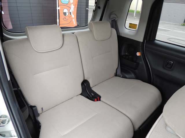 ダイハツ ムーヴ　キャンバス ６６０ Ｘ リミテッド メイクアップ ＳＡＩＩＩ ４ＷＤ H30年 (北海道) 99
