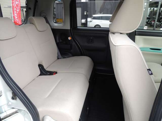 ダイハツ ムーヴ　キャンバス ６６０ Ｘ リミテッド メイクアップ ＳＡＩＩＩ ４ＷＤ H30年 (北海道) 99